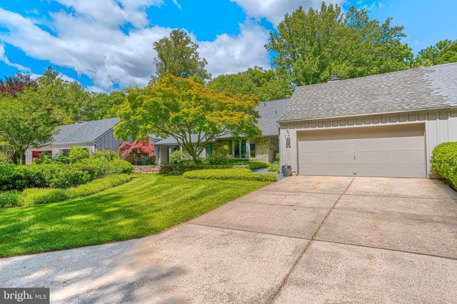 2504 STONE MILL ROAD, Baltimore, MD 21208