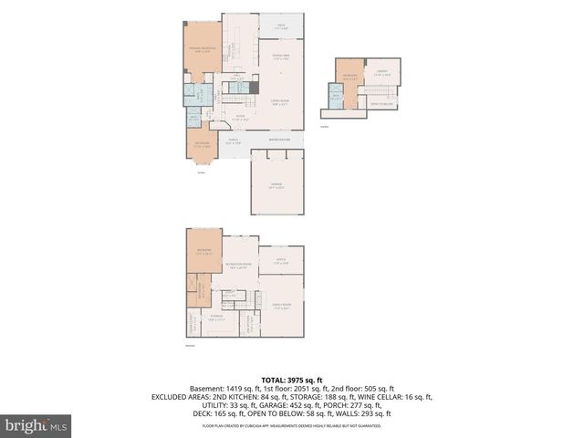 2504 STONE MILL ROAD, Baltimore, MD 21208