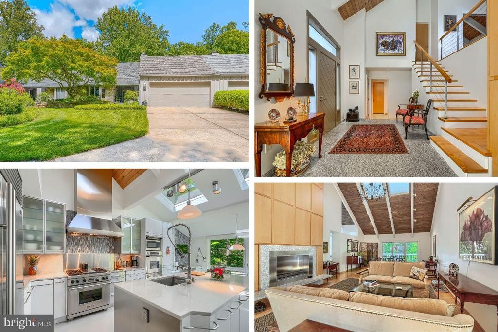 2504 STONE MILL ROAD, Baltimore, MD 21208