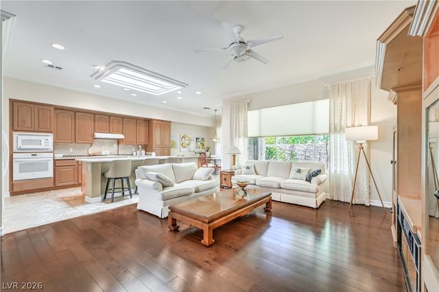 3114 Scotts Valley Drive, Henderson, NV 89052