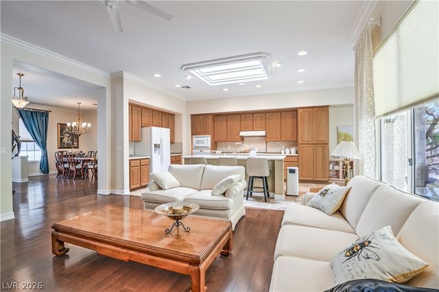 3114 Scotts Valley Drive, Henderson, NV 89052