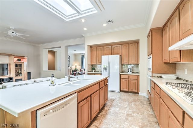 3114 Scotts Valley Drive, Henderson, NV 89052