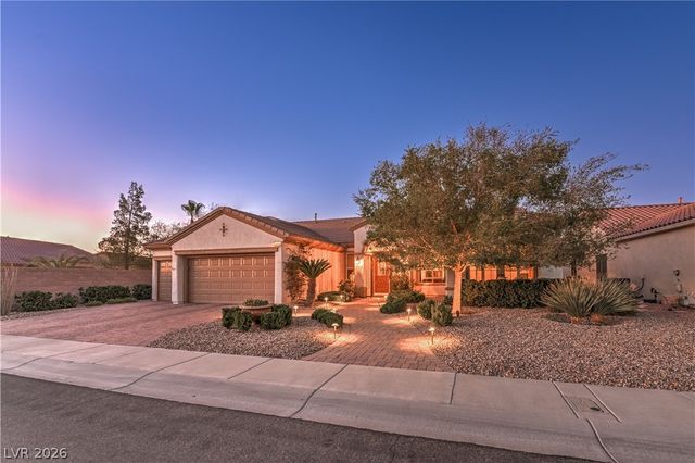 3114 Scotts Valley Drive, Henderson, NV 89052