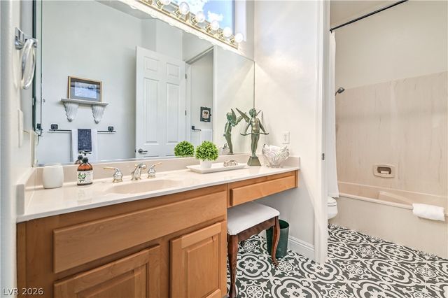 3114 Scotts Valley Drive, Henderson, NV 89052