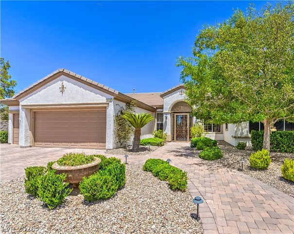 3114 Scotts Valley Drive, Henderson, NV 89052
