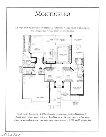 3114 Scotts Valley Drive, Henderson, NV 89052