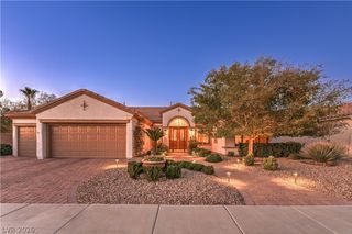 3114 Scotts Valley Drive, Henderson, NV 89052