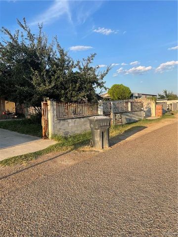 4249 Terra, Rio Grande City, TX 78582