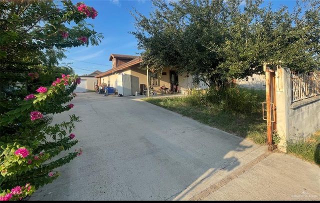 4249 Terra, Rio Grande City, TX 78582