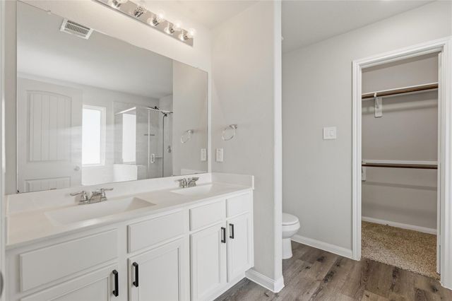 118 Bobcat Bend, Huntsville, TX 77320