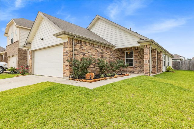 118 Bobcat Bend, Huntsville, TX 77320