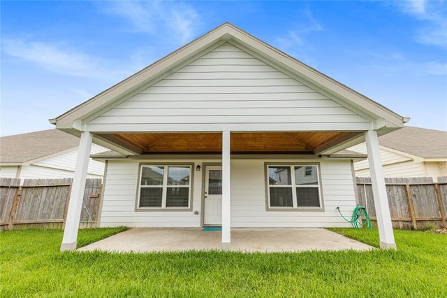118 Bobcat Bend, Huntsville, TX 77320
