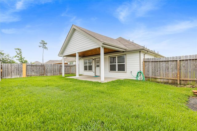 118 Bobcat Bend, Huntsville, TX 77320