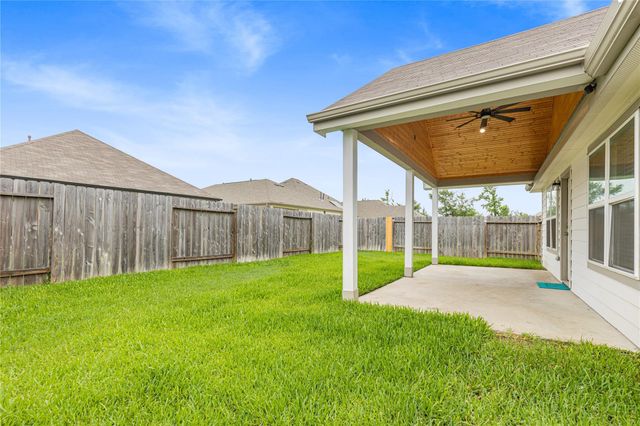 118 Bobcat Bend, Huntsville, TX 77320