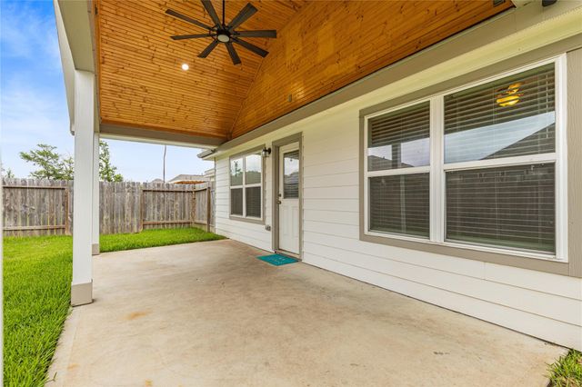 118 Bobcat Bend, Huntsville, TX 77320