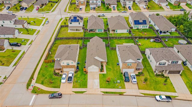 118 Bobcat Bend, Huntsville, TX 77320