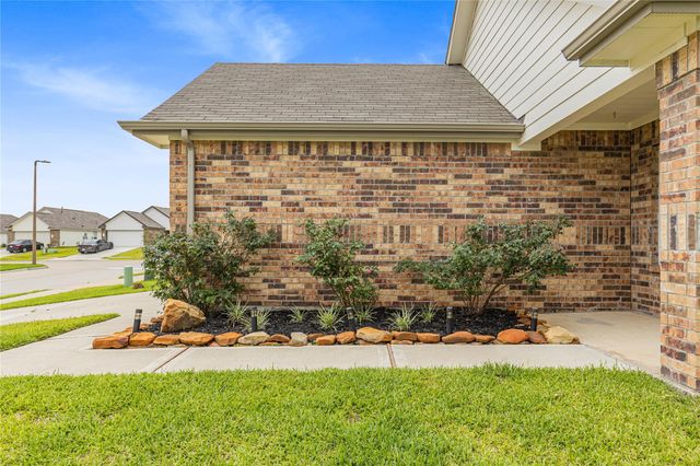 118 Bobcat Bend, Huntsville, TX 77320