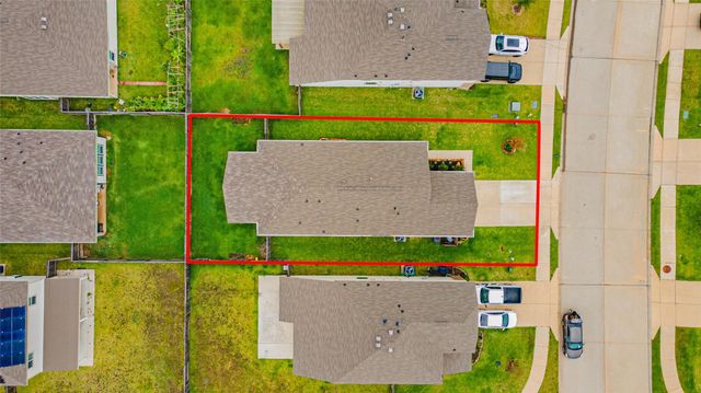 118 Bobcat Bend, Huntsville, TX 77320
