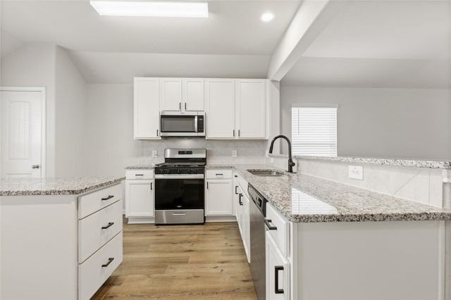 118 Bobcat Bend, Huntsville, TX 77320