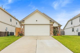 118 Bobcat Bend, Huntsville, TX 77320