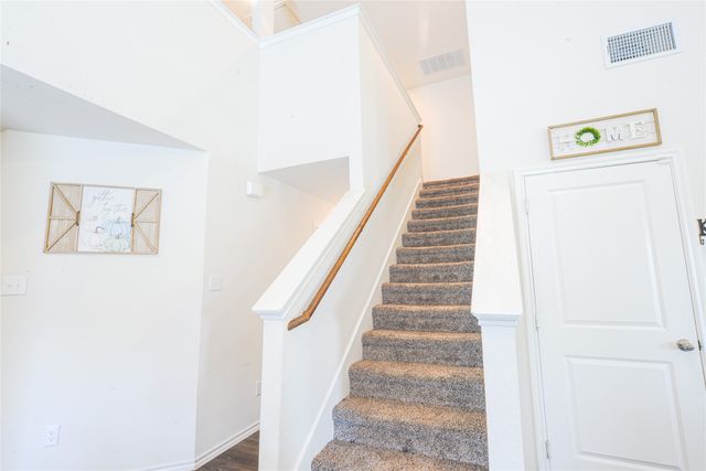 2204 San Jacinto Way, Sherman, TX 75090