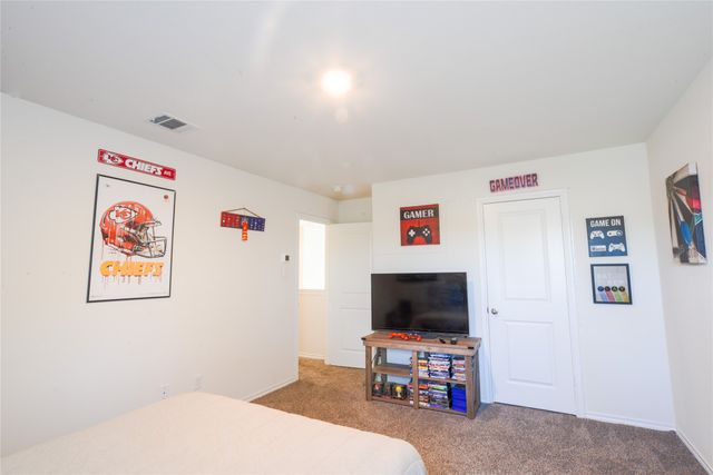 2204 San Jacinto Way, Sherman, TX 75090