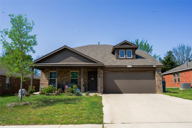 2204 San Jacinto Way, Sherman, TX 75090