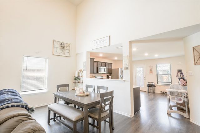2204 San Jacinto Way, Sherman, TX 75090
