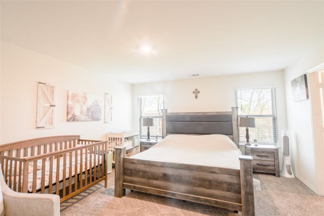 2204 San Jacinto Way, Sherman, TX 75090