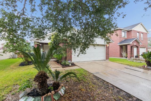 5607 Violet Path Lane, Houston, TX 77085