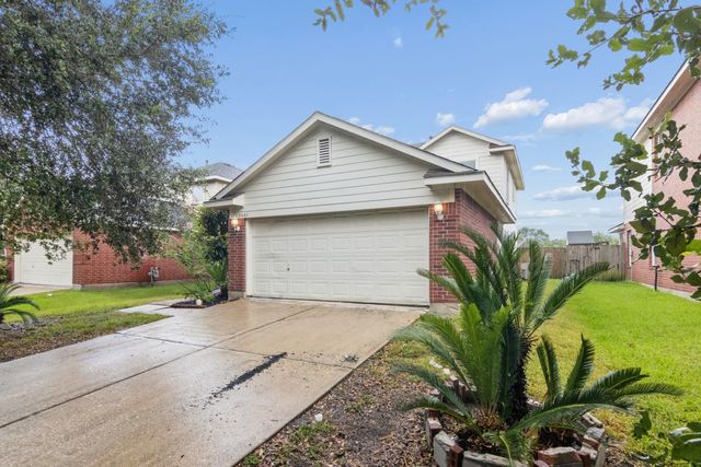 5607 Violet Path Lane, Houston, TX 77085