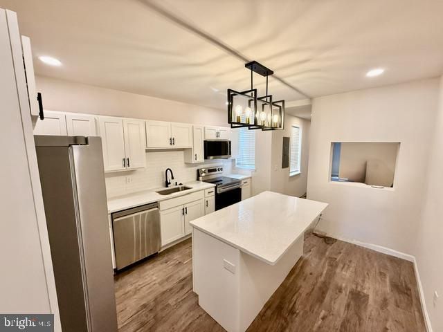 1923 E BALTIMORE ST, Baltimore, MD 21231