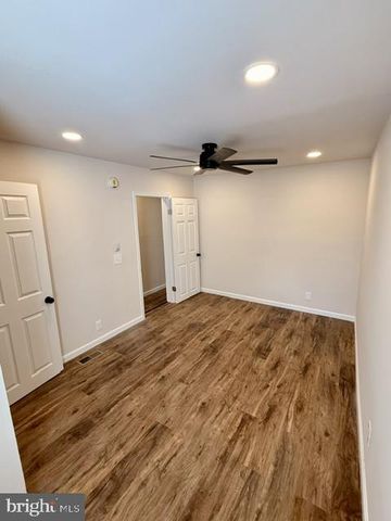 1923 E BALTIMORE ST, Baltimore, MD 21231