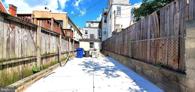 1923 E BALTIMORE ST, Baltimore, MD 21231