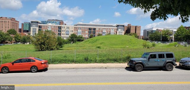 1923 E BALTIMORE ST, Baltimore, MD 21231