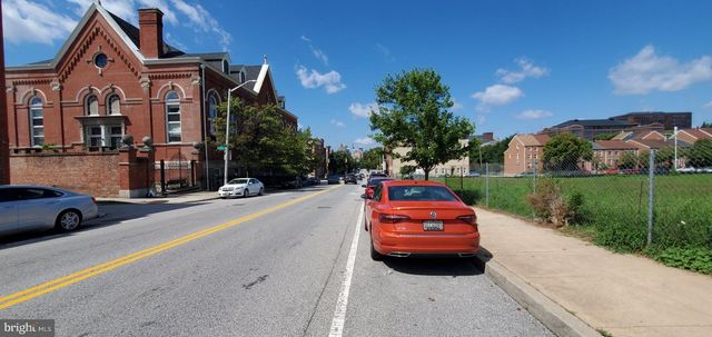 1923 E BALTIMORE ST, Baltimore, MD 21231