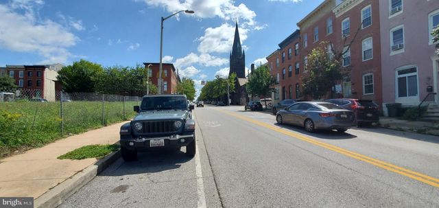1923 E BALTIMORE ST, Baltimore, MD 21231
