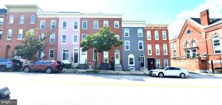 1923 E BALTIMORE ST, Baltimore, MD 21231