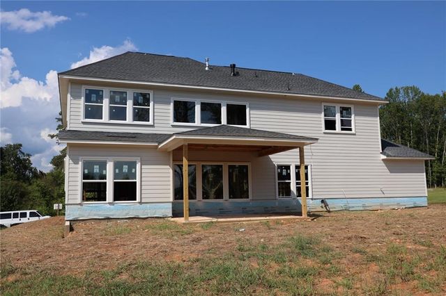 7350 Magnolia Crest Lane, Cumming, GA 30028