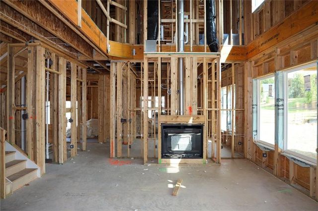 7350 Magnolia Crest Lane, Cumming, GA 30028