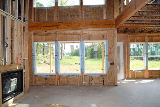 7350 Magnolia Crest Lane, Cumming, GA 30028