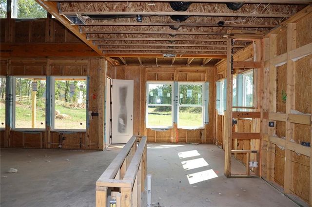 7350 Magnolia Crest Lane, Cumming, GA 30028
