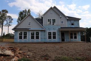 7350 Magnolia Crest Lane, Cumming, GA 30028