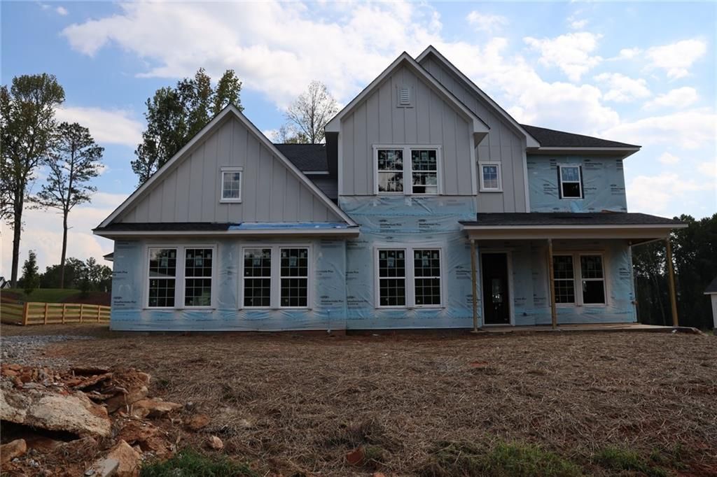 7350 Magnolia Crest Lane, Cumming, GA 30028