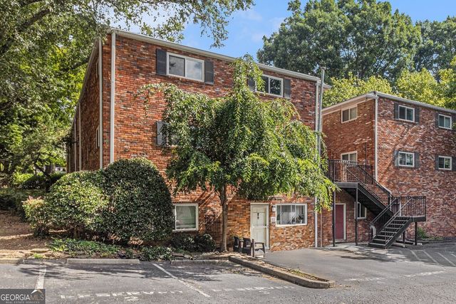 343 8th Street NE T2, Atlanta, GA 30309