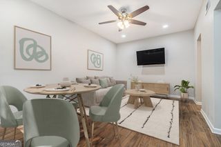 343 8th Street NE T2, Atlanta, GA 30309