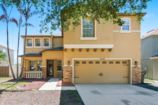 10330 FROG POND DRIVE, Riverview, FL 33569