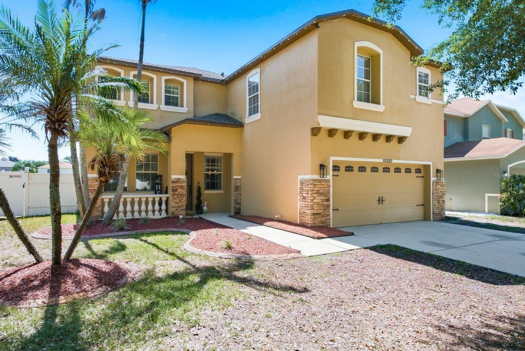 10330 FROG POND DRIVE, Riverview, FL 33569