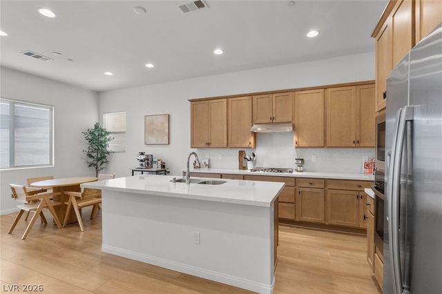 10141 Zeta Tucana Street, Las Vegas, NV 89143