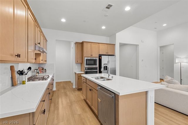 10141 Zeta Tucana Street, Las Vegas, NV 89143